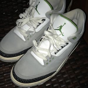 Jordan 3